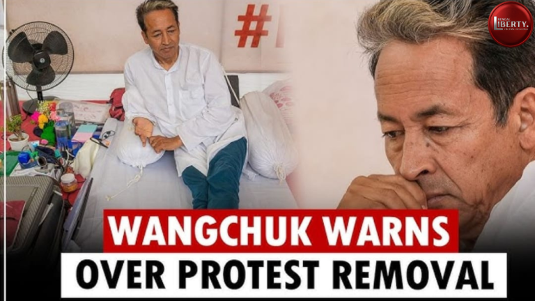 Sonam Wangchuk
