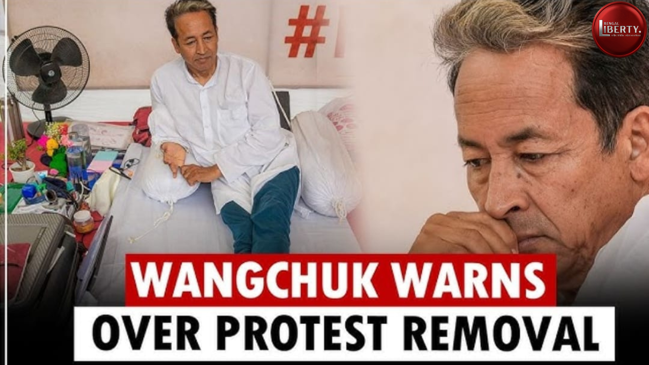 Sonam Wangchuk
