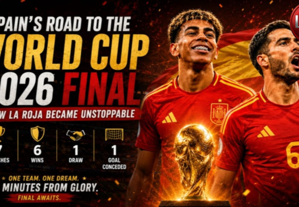 Spain
