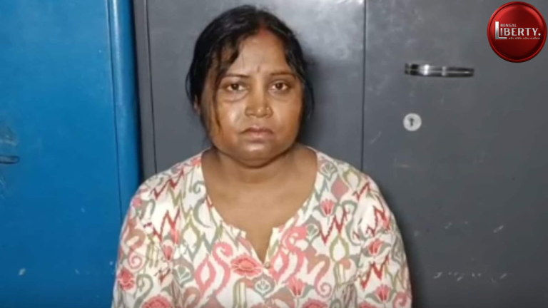 Khudiram Tudu