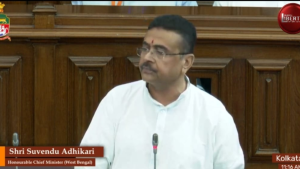 Suvendu Adhikari 