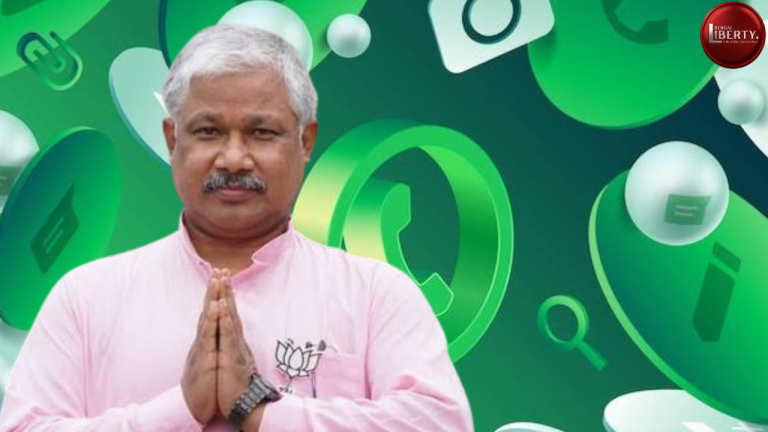 Dipak Barman