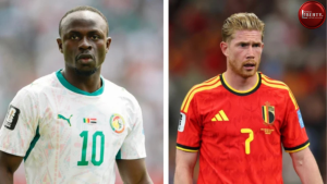 Belgium vs Senegal Preview: ইউরোপ বনাম আফ্রিকার মহারণ, মুখোমুখি বেলজিয়াম ও সেনেগাল! 2 Belgium vs Senegal Preview