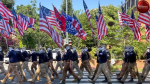 White Nationalists