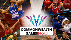 Commonwealth Games 2026