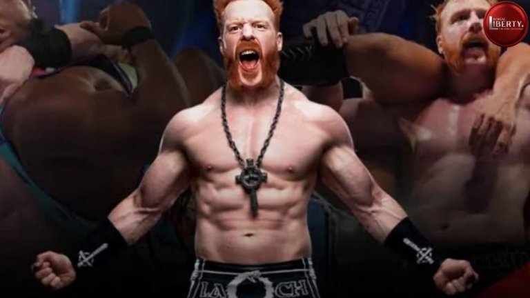 Sheamus