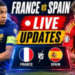 France vs Spain