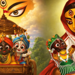 Bengali proverb Rath Yatra Durga Puja