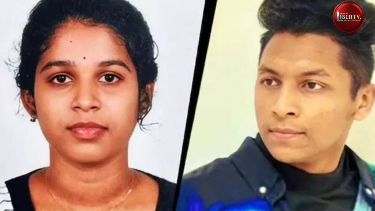 Kerela Hindu Girl Killed
