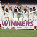 India Vs England