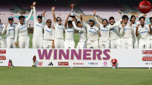 India Vs England
