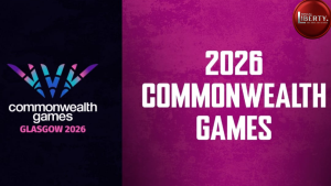 Commonwealth Games 2026 