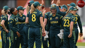 Australia Vs England