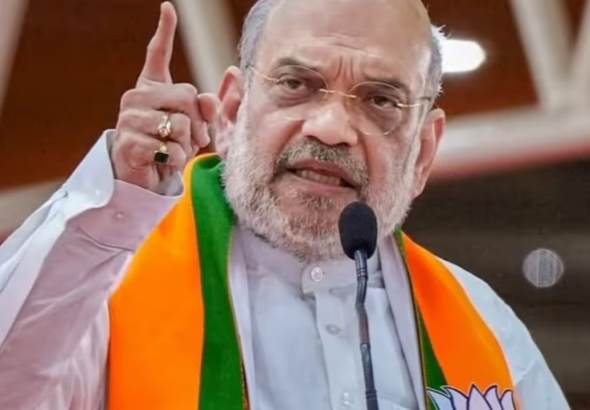 Amit Shah
