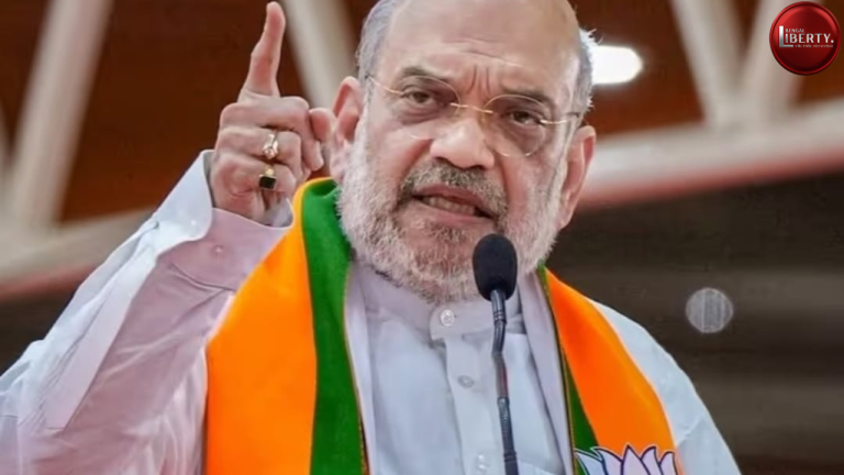 Amit Shah