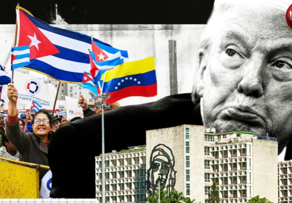 Cuba Fuel Crisis