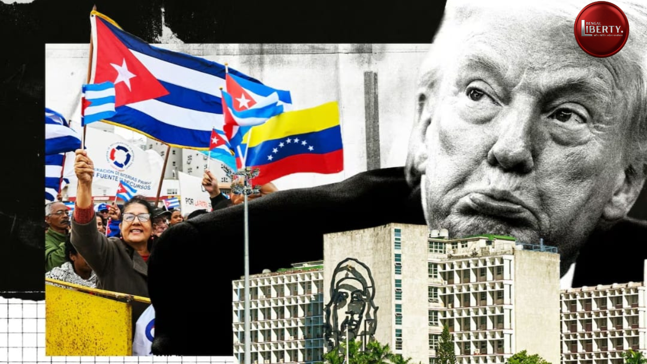 Cuba Fuel Crisis