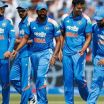 India Vs England