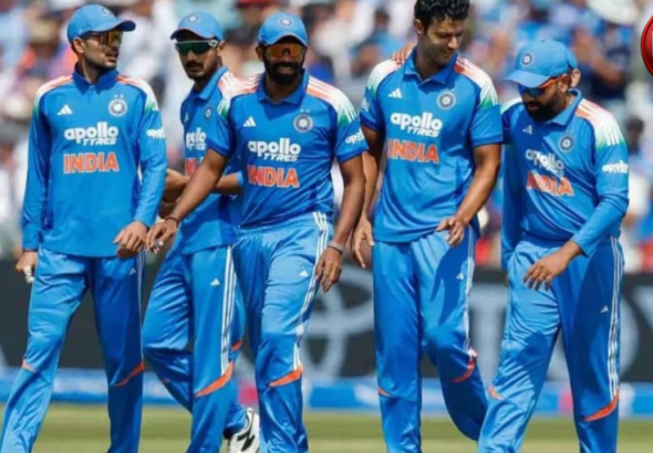 India Vs England