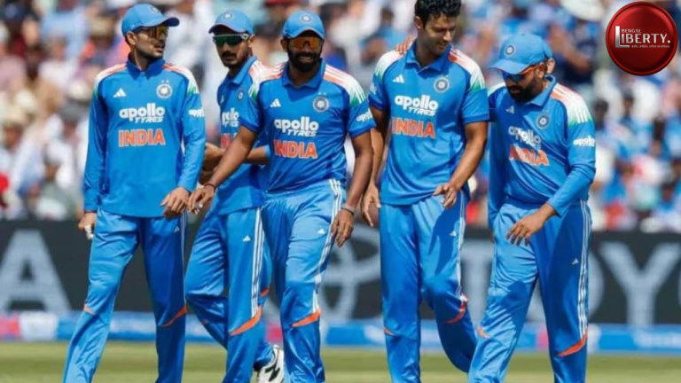 India Vs England
