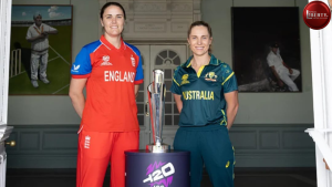 Australia Vs England