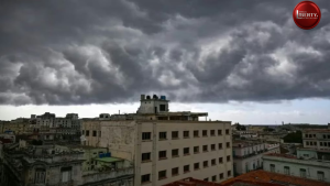 Cuba Fuel Crisis