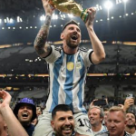 Argentina Semi Final