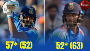 India Vs England : ইংল্যান্ড সফরে ভারতের প্রথম জিত! জয়ের নায়ক সুন্দর-অক্ষর জুটি! 4 India Vs England