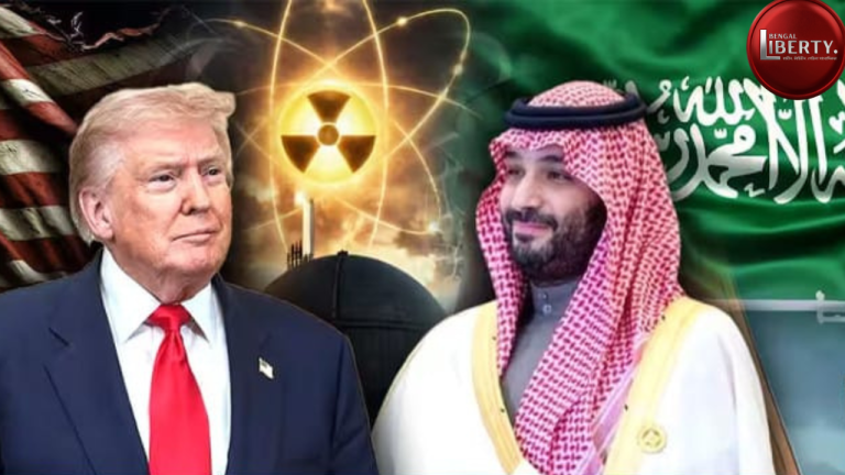 Us Saudi Deal
