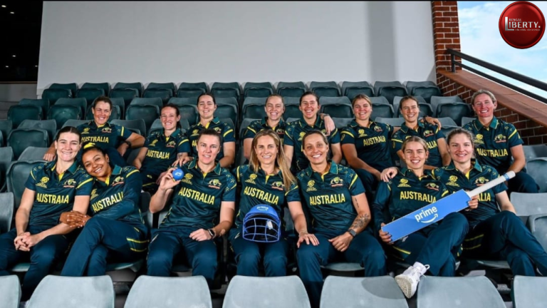Australia Vs England