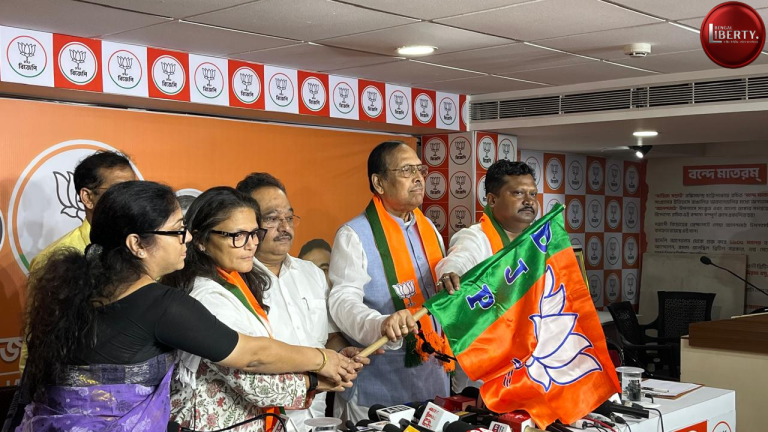 BJP Rajya Sabha candidates