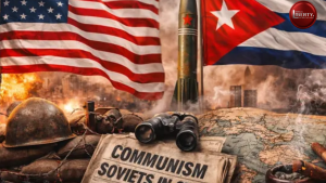 Cuba Fuel Crisis
