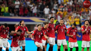 Australia vs Egypt