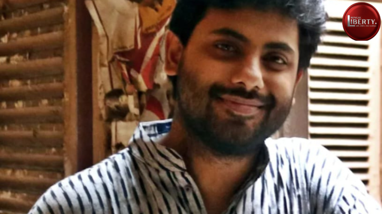 Srijan Bhattacharya