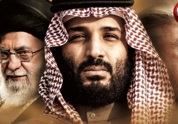 Us Saudi Deal