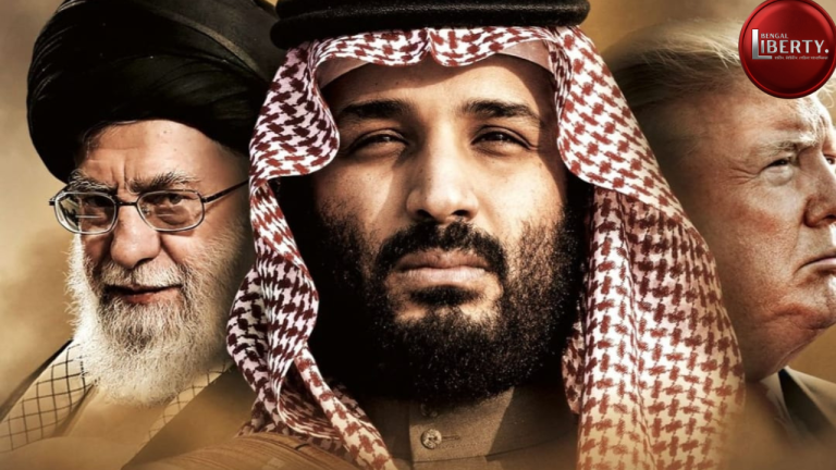 Us Saudi Deal
