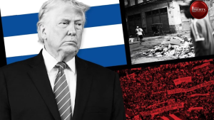 Cuba Fuel Crisis