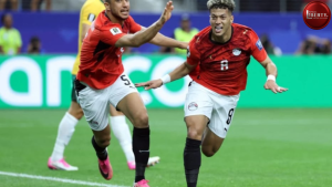 Australia vs Egypt