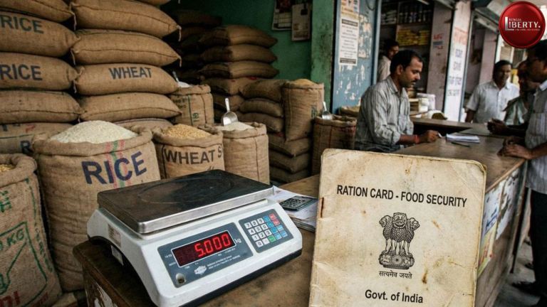 West Bengal Food & Supplies
