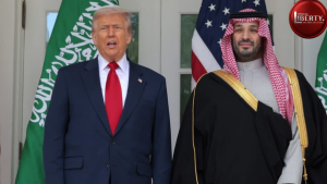 Us Saudi Deal