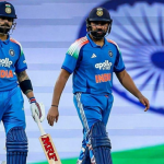 India Vs England