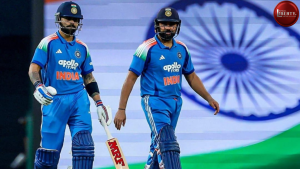 India Vs England