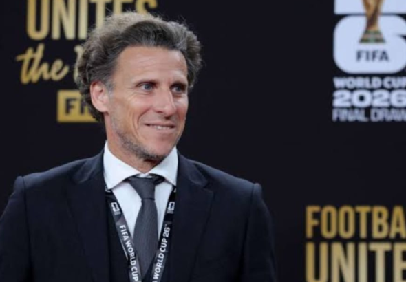 Diego Forlan