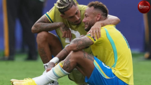 Brazil Vs Norway: মানব-প্রাচীর নাইল্যান্ড ও হাল্যান্ডের জোড়া গোলের সামনে উড়ে গেল ব্রাজিল! 2 Brazil Vs Norway