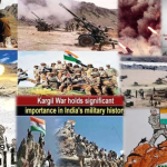 Kargil War 1999