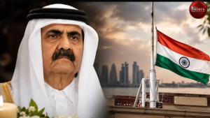 Qatar Father Amir Sheikh Death : আধুনিক কাতারের নির্মাতা 'ফাদার আমির' শেখ হামাদের প্রয়াণ, টুইটে শ্রদ্ধা জানালেন মোদি! 5 Qatar Father Amir Sheikh Death