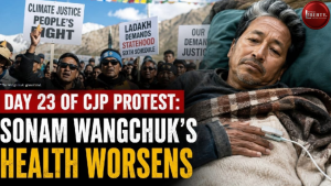 Sonam Wangchuk