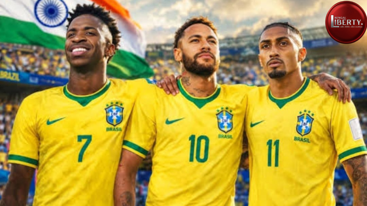 Brazil