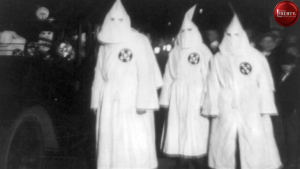 White Nationalists