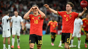 Belgium vs Senegal Preview: ইউরোপ বনাম আফ্রিকার মহারণ, মুখোমুখি বেলজিয়াম ও সেনেগাল! 3 Belgium vs Senegal Preview